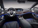 Mercedes-Maybach S560 2018 года (WW)